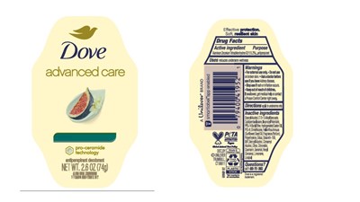 Dove Restore Ap Deo Is (Dove Restore Ap Deo Is)